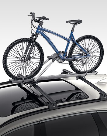 Bike Attachment 2024 MDX Accessory