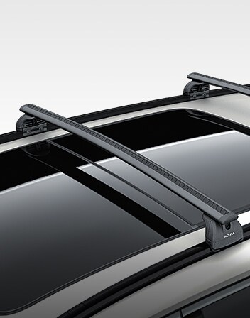 Crossbars 2024 MDX Accessory