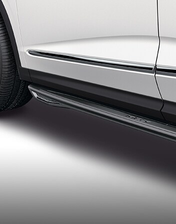 Running Boards 2024 MDX Accessory