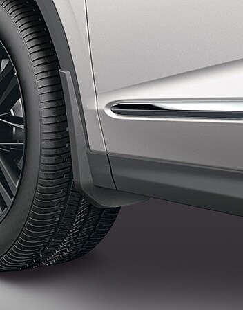 Splash Guard Set 2024 MDX Accessory