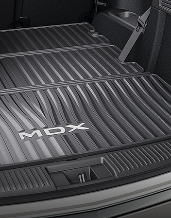 Folding Cargo Tray 2024 MDX Accessory