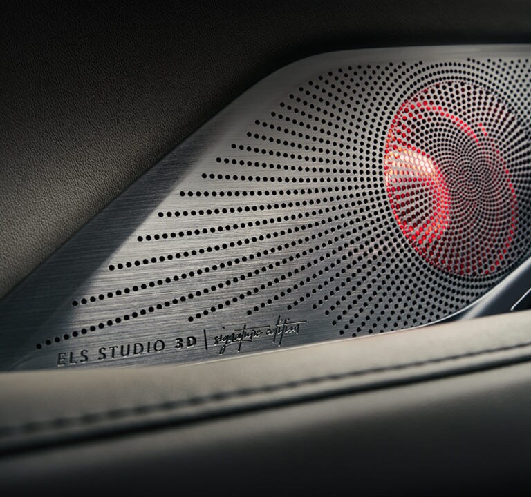 2024 Acura MDX ELS STUDIO 3D Signature Edition