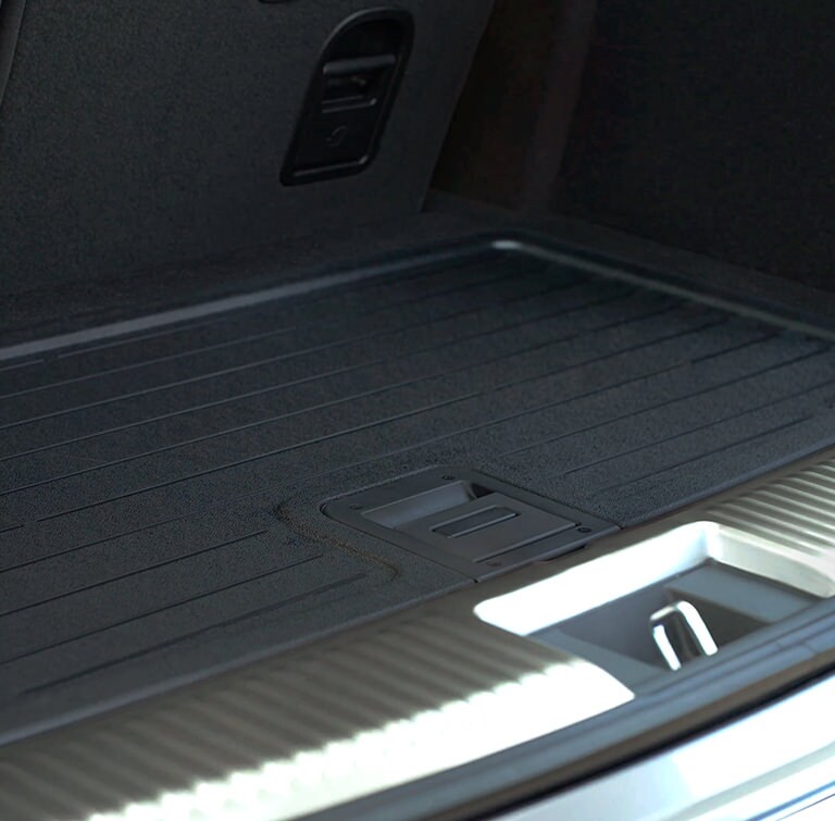 2024 Acura MDX Cargo