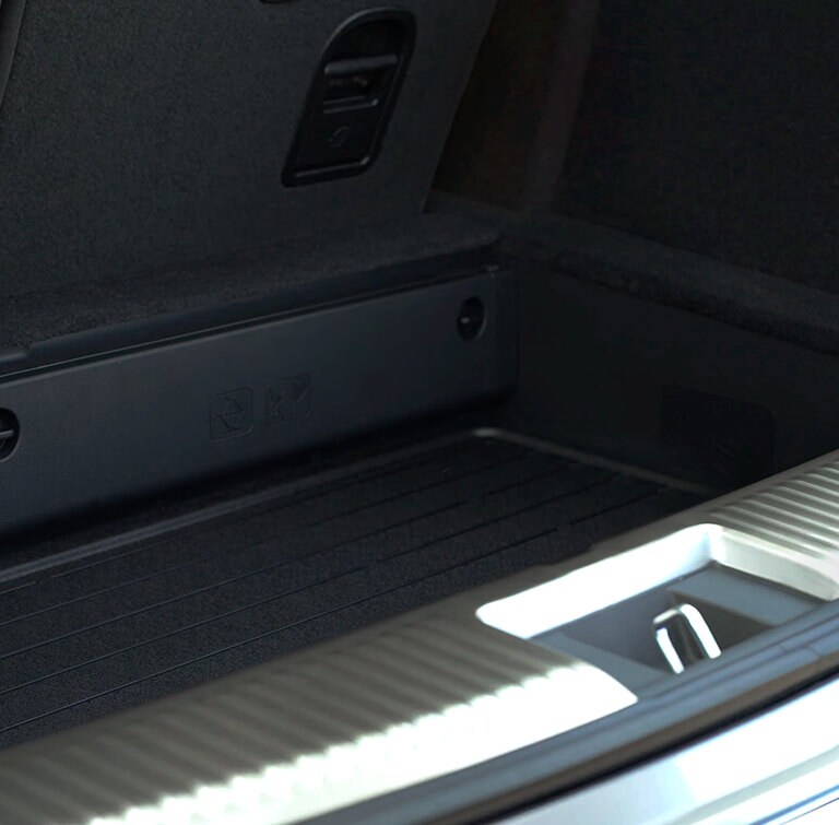 2024 Acura MDX Cargo