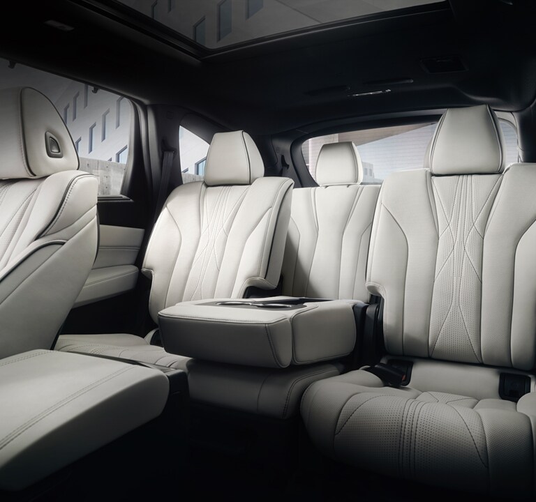 2024 Acura MDX Type S Advance with Orchid Interior