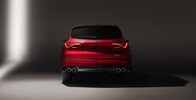 2024 MDX Performance-Focused Design