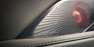 2024 Acura MDX Type S ELS Sound 3D