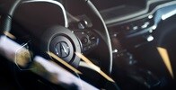 2024 Acura MDX Type S Steering-Wheel
