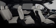 2024 Acura MDX Type S Orchid Interior
