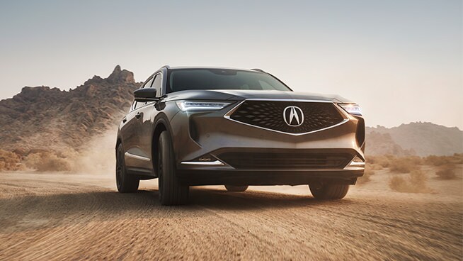 2024 Acura MDX A Legacy Of Performance Continues
