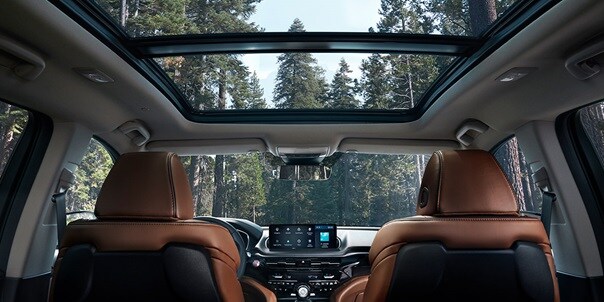 2024 Acura MDX A Legacy Of Performance Continues