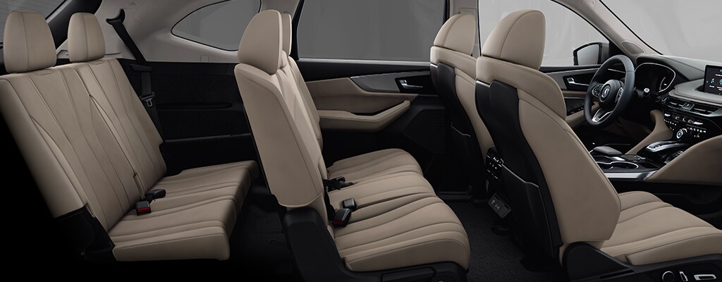 2024 Acura MDX A Legacy Of Performance Continues