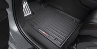 2025 MDX Type S All-Season Floor Mats accessory