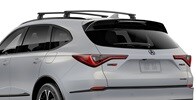 2025 MDX Type S Crossbars accessory