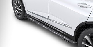 2025 MDX Type S Running Boards accessory