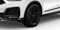 2025 MDX 20-In Berlina Black Accessories Accessory