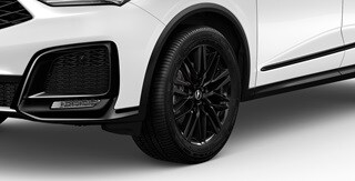 2025 MDX 20-In Berlina Black Accessories Accessory
