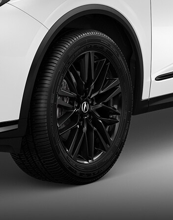 2025 MDX 20-In Berlina Black Accessories Accessory