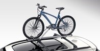 2025 MDX Bike Attachment Accessory