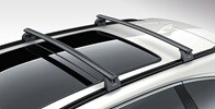 2025 MDX Roof Rails w/ Crossbars Accessory
