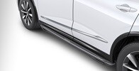 2025 MDX Running Boards Accessory