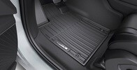 2025 MDX All-Season Floor Mats Accessory