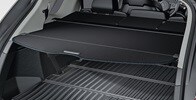 2025 MDX Cargo Cover Accessory