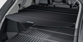 2025 MDX Cargo Cover Accessory