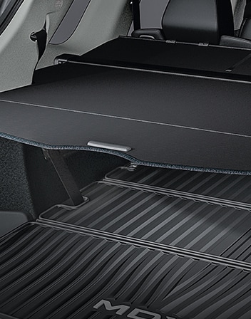 2025 MDX Cargo Cover Accessory