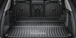 2025 MDX Cargo Protector Accessory