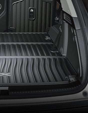 2025 MDX Cargo Protector Accessory