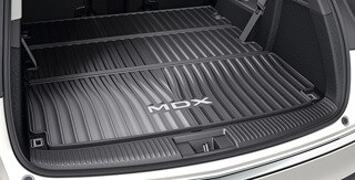 2025 MDX Folding Cargo Tray Accessory
