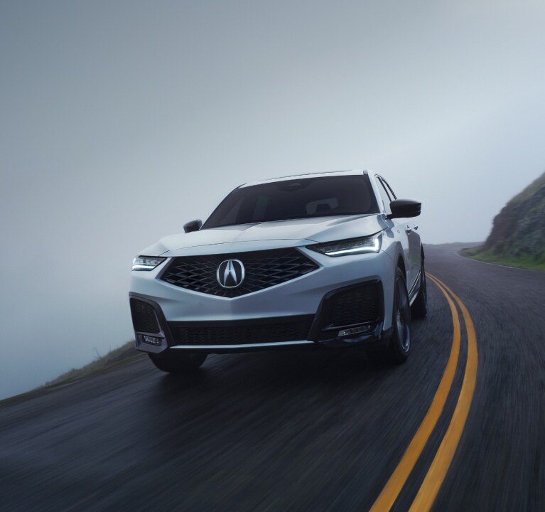 thumbnail image 2 of BIBIBO 2Pcs For 2024 2025 Acura MDX Screen Protector 2022 2 of 11