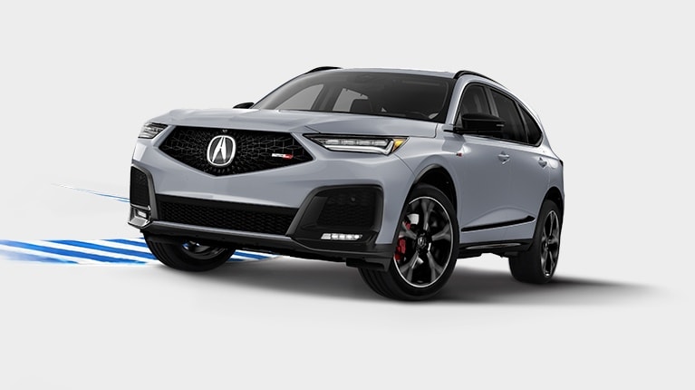 2025 Acura MDX Type S