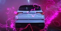 Acura, Energy of Innovation.