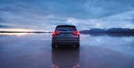 2025 MDX with Chicane™ LED taillights