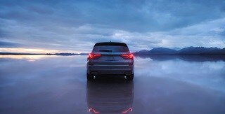 2025 MDX with Chicane™ LED taillights
