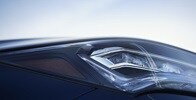 2025 Acura MDX with Jewel Eye® LED headlights