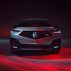 Headlamp Kit | ACURA MDX 2025