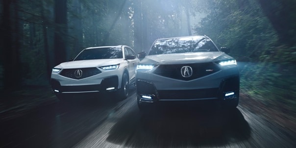 Headlamp Kit | ACURA MDX 2025 Headlamp Kit | ACURA MDX 2025
