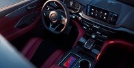 2025 Acura MDX A-Spec with authentic materials