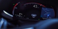 2025 Acura MDX with the 12.3-in Precision Cockpit™ Digital Instrument Cluster