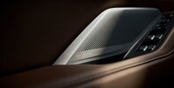 2025 Acura MDX with a premium BANG & OLUFSEN® Sound System