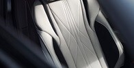 2025 Acura MDX Type S Advance with a premium Milano Leather