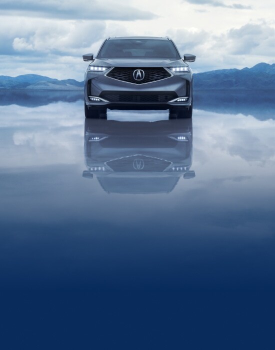 2025 Acura Mdx Infotainment Review