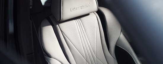 Acura 2025 MDX Type S Advance Package Type S front seat