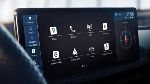 2026 Acura MDX Type S Google Built-In 2026 Acura MDX Type S Google Built-In