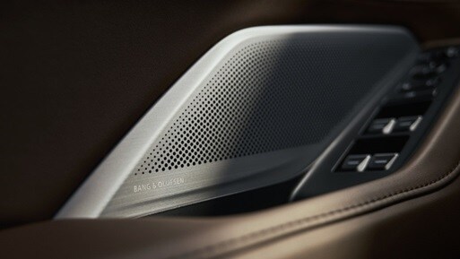 2026 Acura MDX Type S Bang & Olufsen Sound System 2026 Acura MDX Type S Bang & Olufsen Sound System