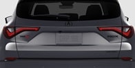 2026 MDX Type S Gloss Black Emblems accessory