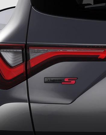 2026 MDX Type S Gloss Black Emblems accessory